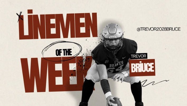 Trevor Bruce tweet media