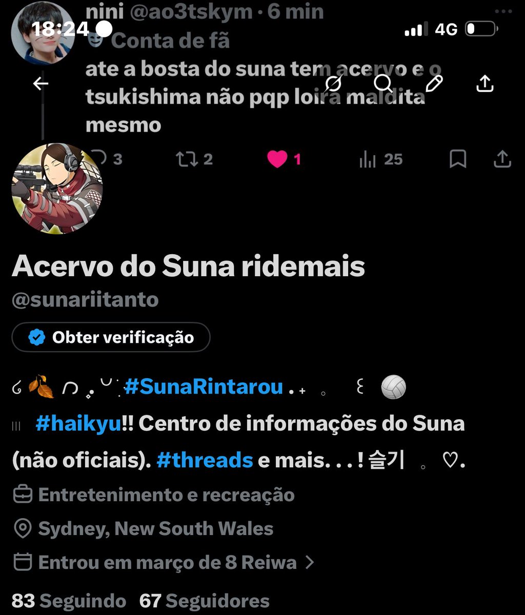 Acervo do Suna ridemais tweet media