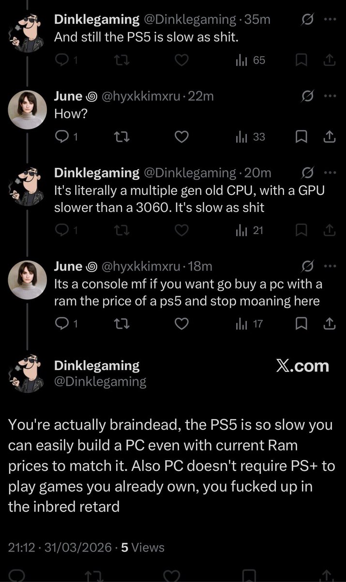 June ꩜ tweet media