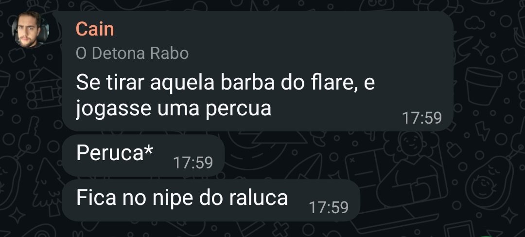Platy Putos tweet media