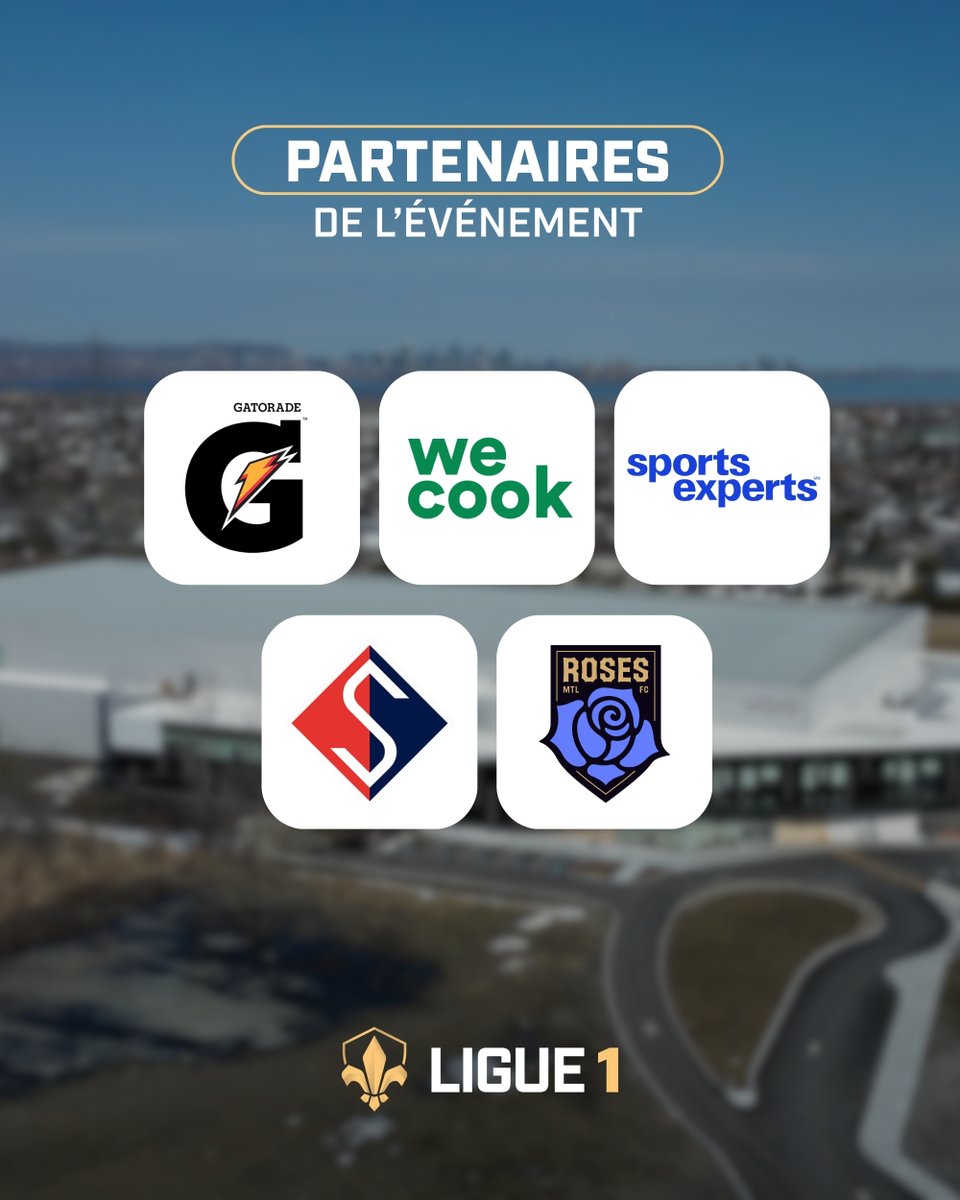 LS_PRO_QC's tweet photo. La saison 2026 de LS PRO démarre officiellement cette fin de semaine avec la 1ère journée de Ligue 1 Québec. 🤩

12 MATCHS sur 2 JOURS, au même endroit, découvrez le programme.🍿

🎟️ Billets disponibles : https://t.co/OmCeazncEy https://t.co/vjmFEhzwk0