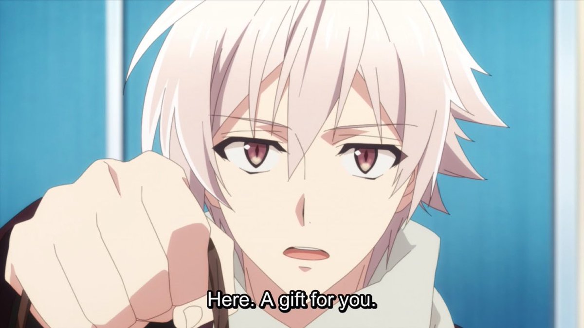 daily kujo tenn ♛ tweet media