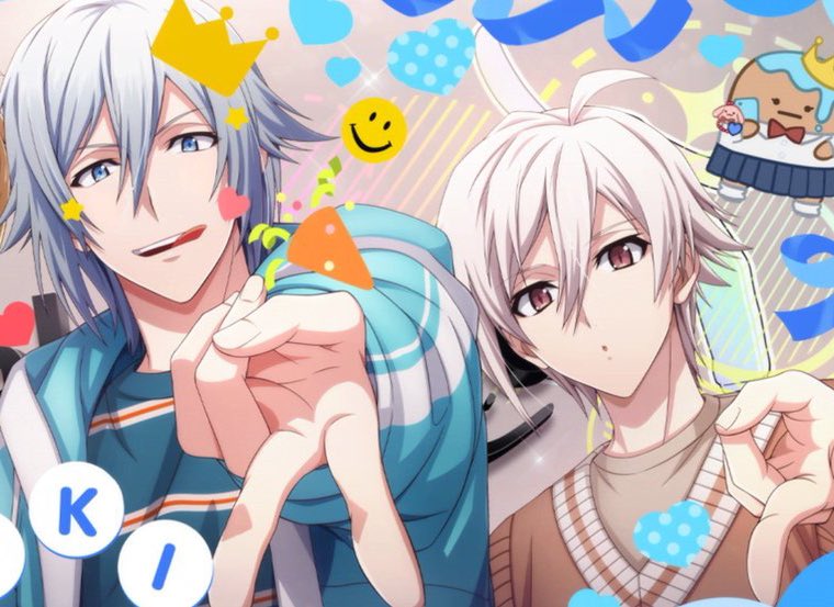 daily kujo tenn ♛ tweet media