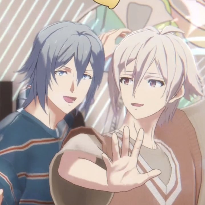 daily kujo tenn ♛ tweet media