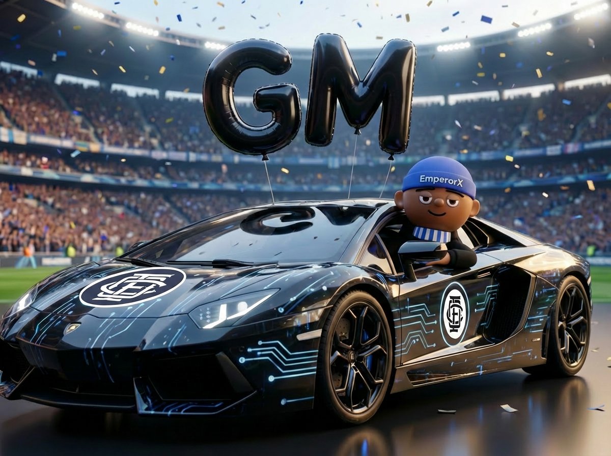 EmperorX tweet media