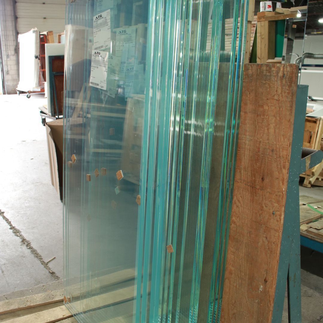 AllTeamGlass's tweet photo. Not all glass breaks the same.
Laminated safety glass is designed to stay intact when cracked—helping reduce risk and maintain protection where it matters most.

📞 905-851-7711 | All Team Glass Ltd.
Read more: https://t.co/cskVHr0bAj
#LaminatedGlass #SafetyGlass https://t.co/5h4ejNINiR