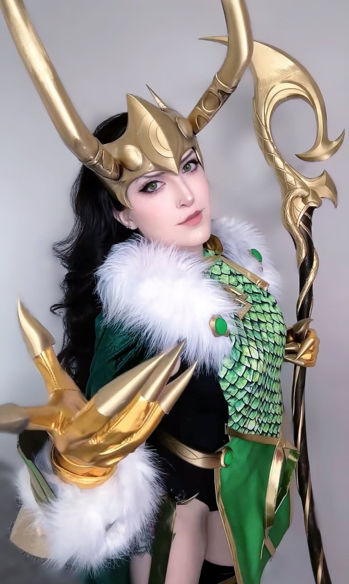 Lady Loki