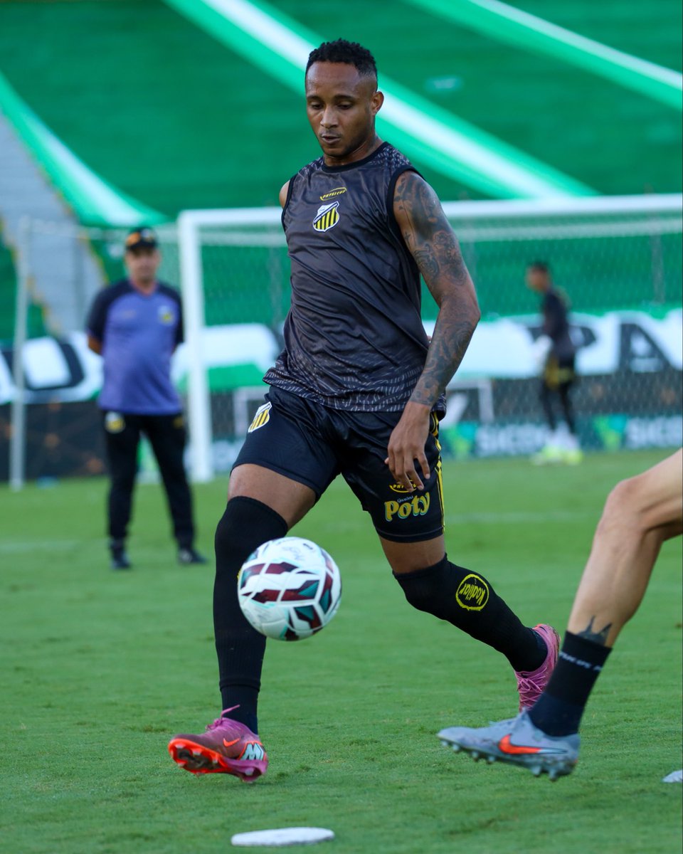 Grêmio Novorizontino SAF tweet media