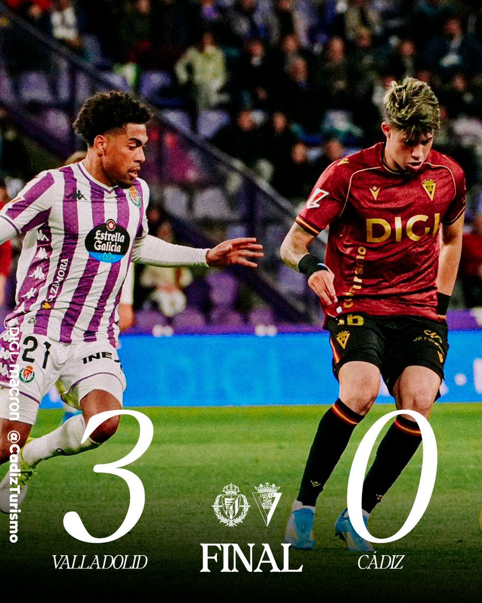 Cádiz Club de Fútbol tweet media