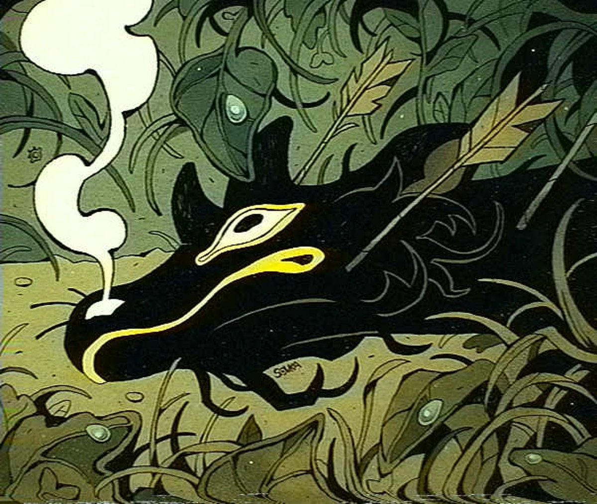 SOVKA🌱 tweet media