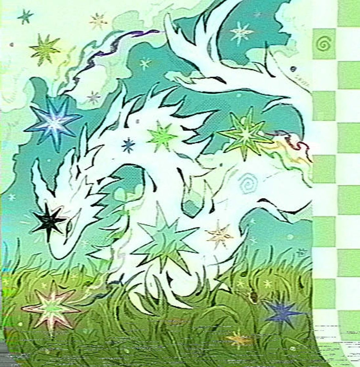 SOVKA🌱 tweet media