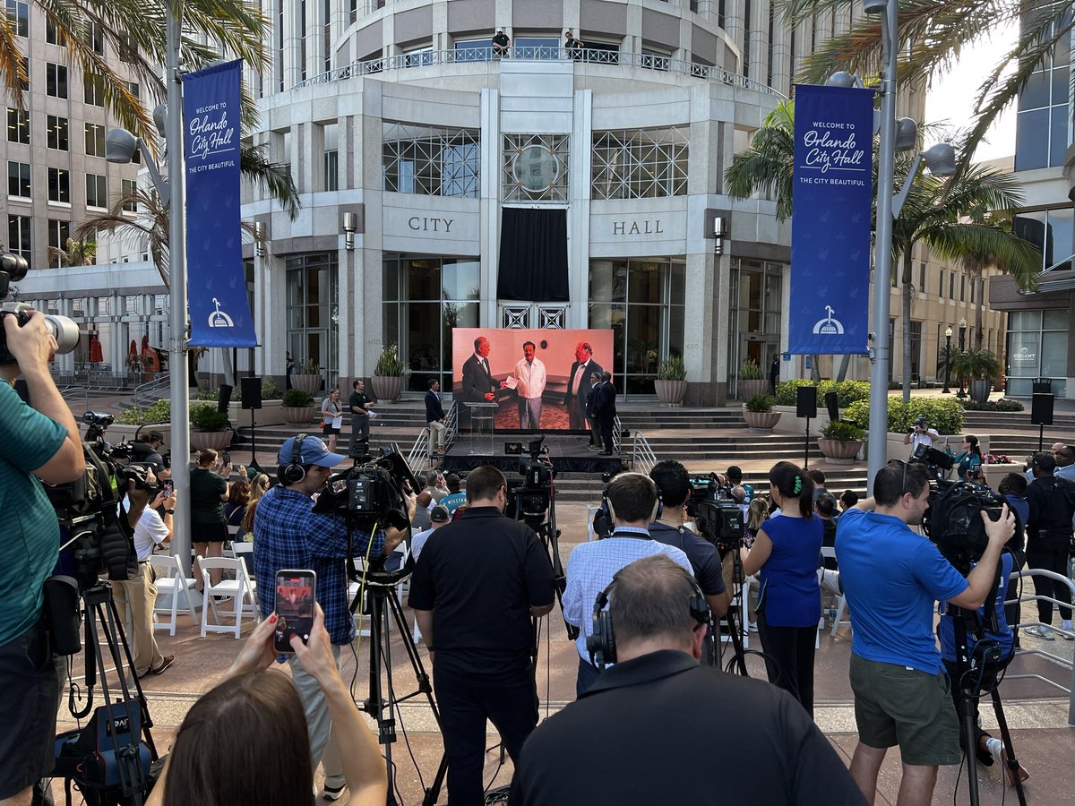 Daren Stoltzfus WESH tweet media