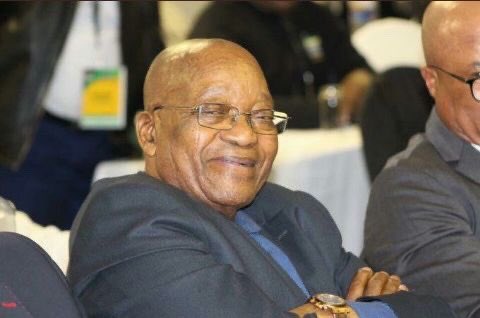 Minister of Electricity 🇿🇦 tweet media