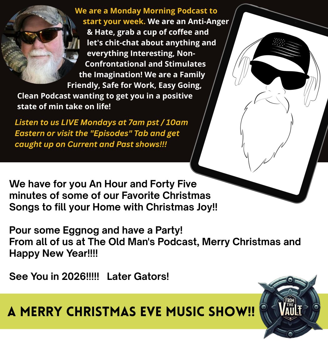 Podcast Overlord tweet media