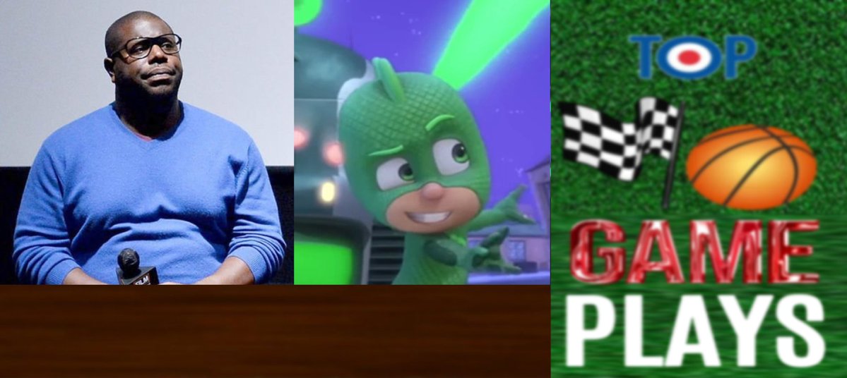 Chance Lewis tweet media