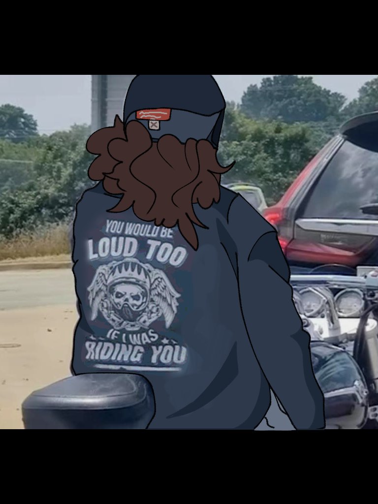 Yes_its_Edd's tweet photo. Trust me, he'd totally wear this shit #Steddie https://t.co/Ukv30DYOXd