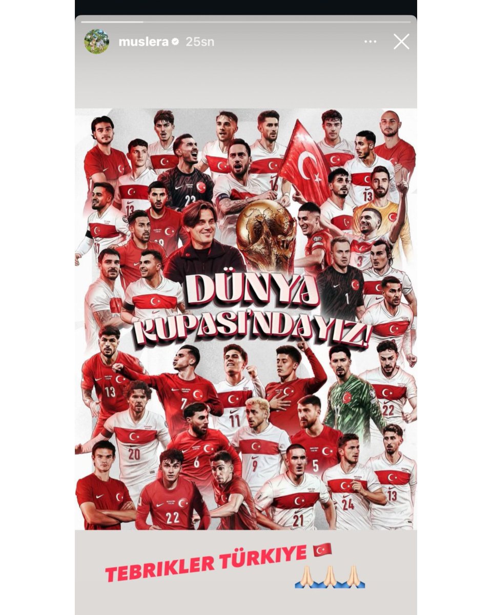 Forza Cimbom tweet media