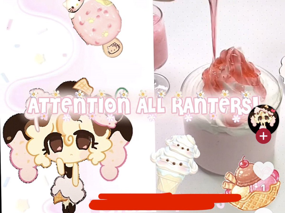 Why did someone use my sona as their ranting sprite im dead