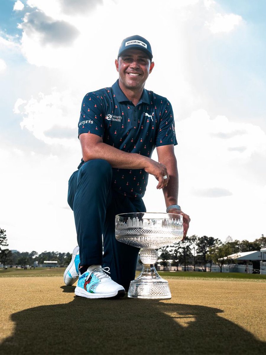 Texas Children’s Houston Open tweet media