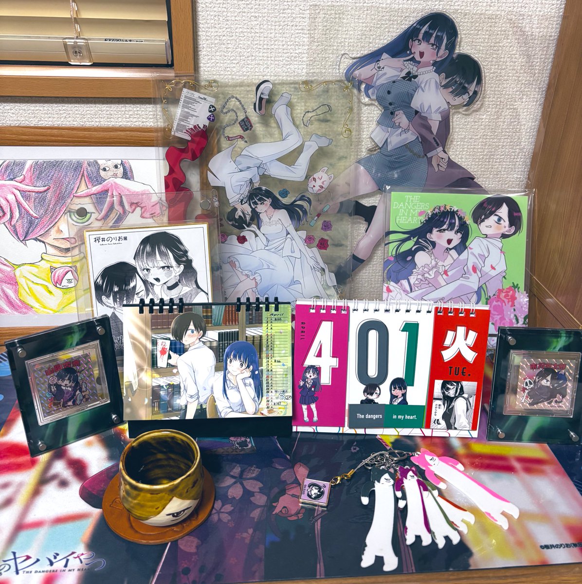 たまる(京ちゃん推し)12 tweet media