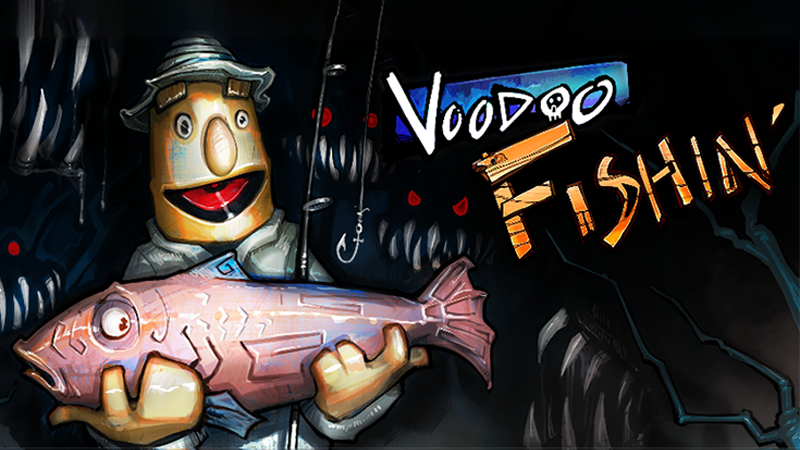 Fishagon LLC tweet media