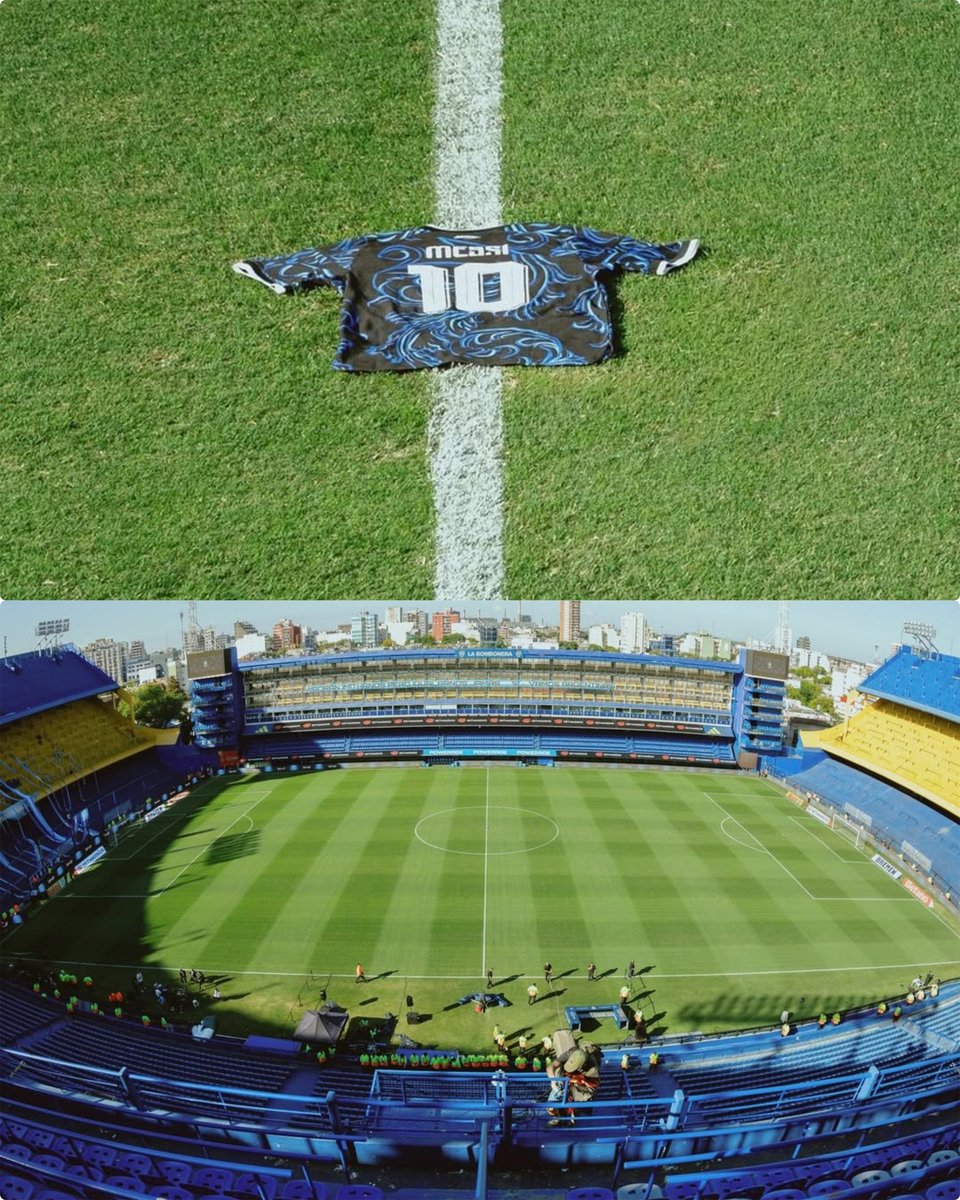 Planeta Boca Juniors tweet media