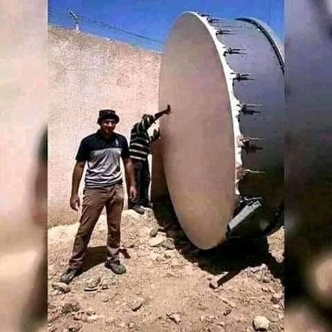 Osama Jamran- ابو عبدالله tweet media