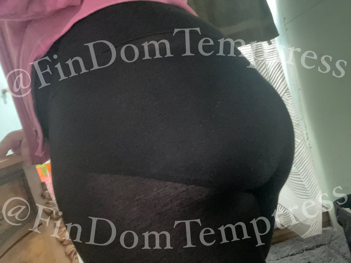 TEMPTRESS ♛ TANIA tweet media