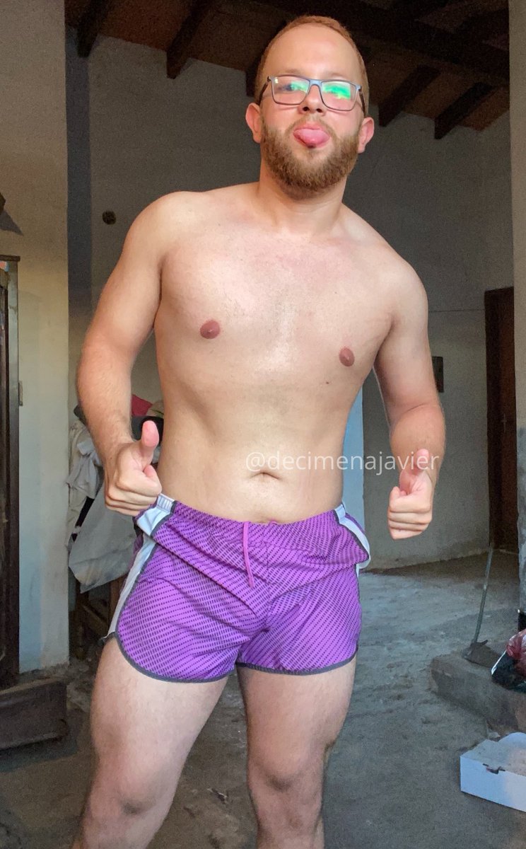 Javier 🇵🇾 tweet media