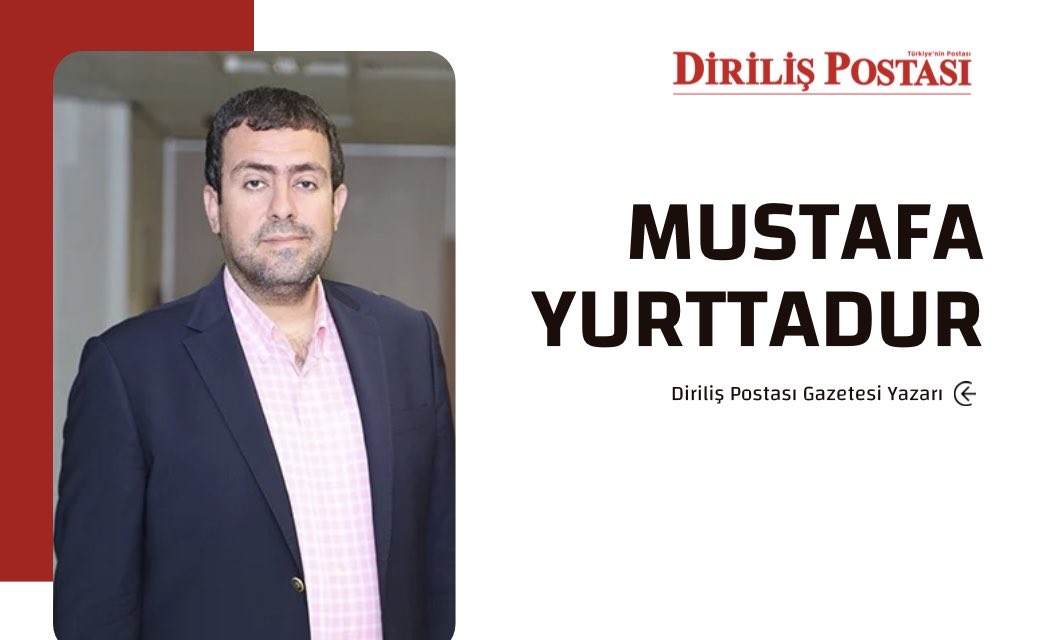 dirilispostasi's tweet photo. Mustafa Yurttadur Yazdı!

“TEZATLAR DÜNYASI”

https://t.co/08iYE63eCE https://t.co/r8tnvag8i6