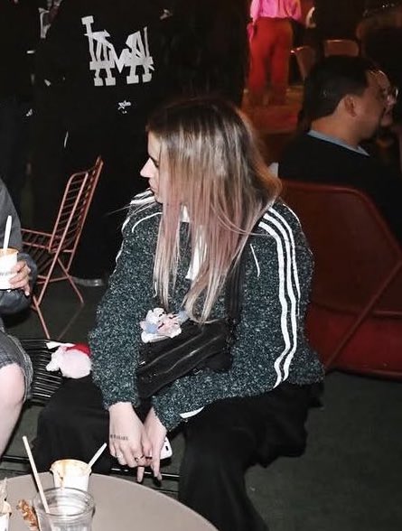 nur | la elegida returns tweet media