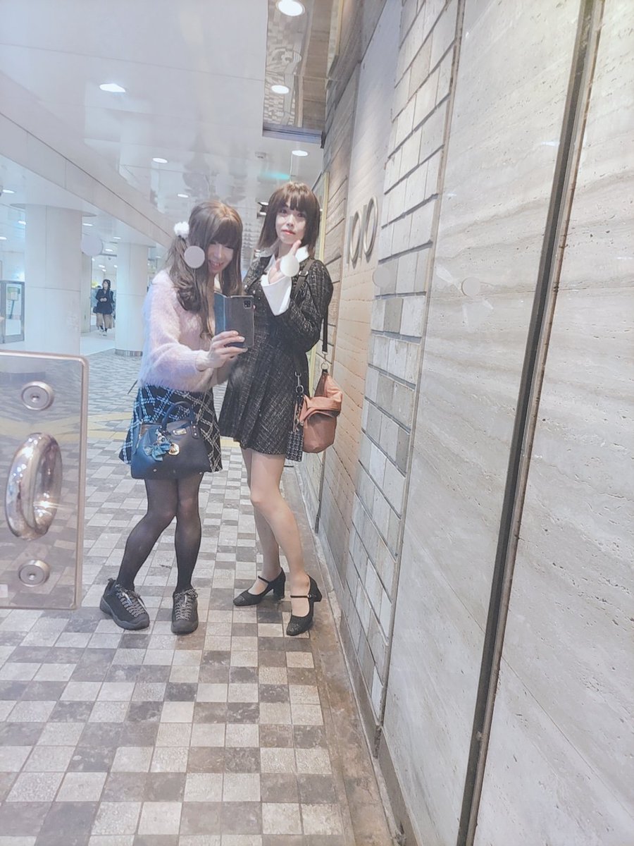 かずぴょん♂🐰🕰多趣味女装男子 tweet media