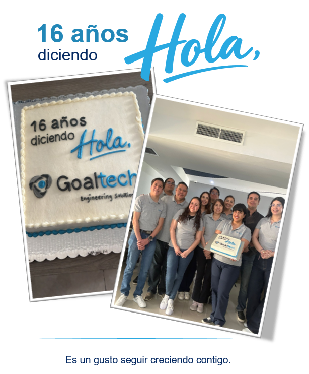 Goaltech tweet media