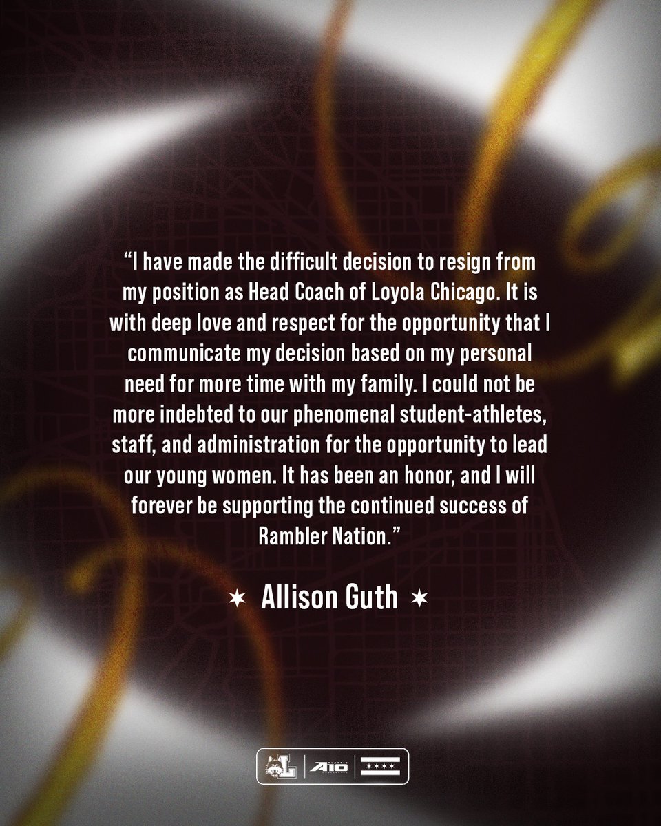 Loyola Women's Basketball tweet media