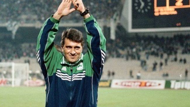 Dimitris Melandinos tweet media