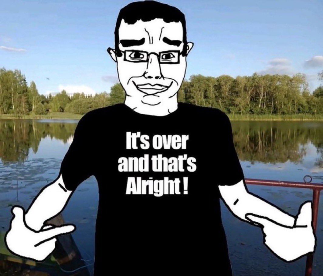 MaidenlessRunt. tweet media