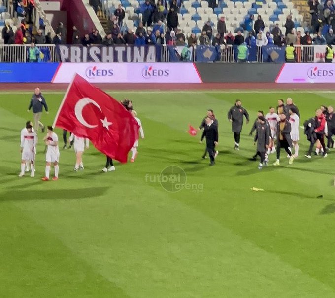 Açık ara dünyanın en güzel bayrağı