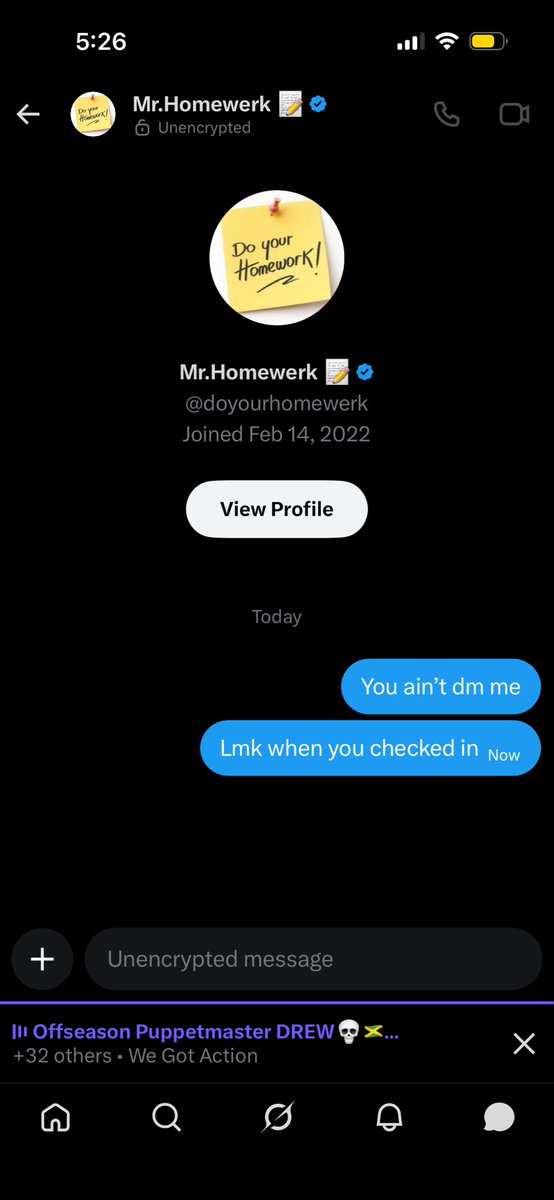 PlayOff eno🙌gh tweet media