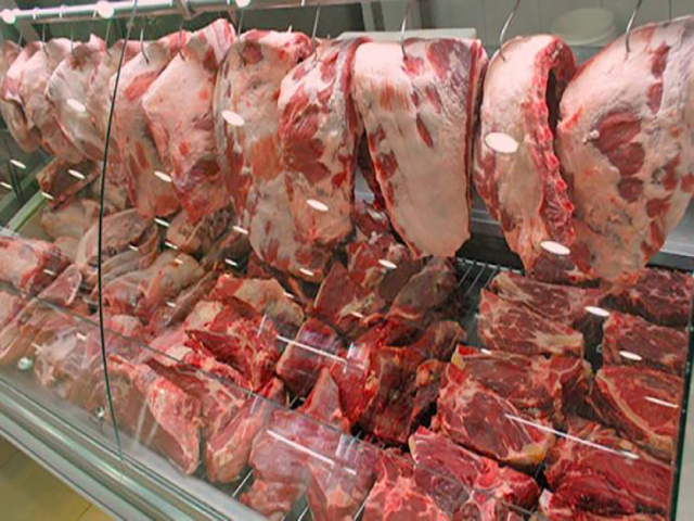 elrural's tweet image. 🥩Carne vacuna: la suba en mostrador frenó ventas y agravó la crisis frigorífica
#Carne #Suba #Ventas #Crisis @juanluisuccelli 

👉 elrural.com/?p=313248

Más información en 📌 elrural.com