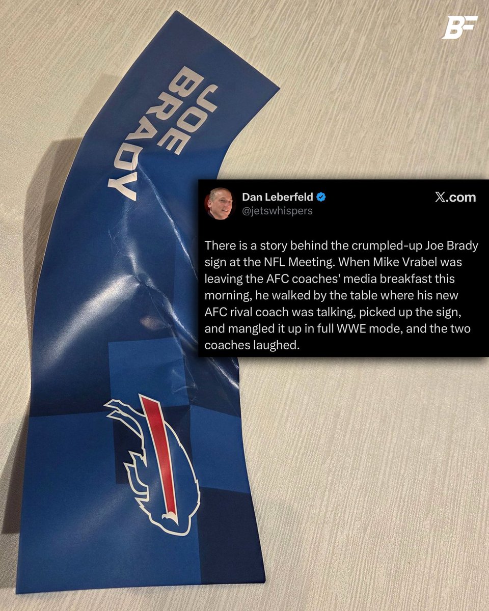 Buffalo Fanatics tweet media