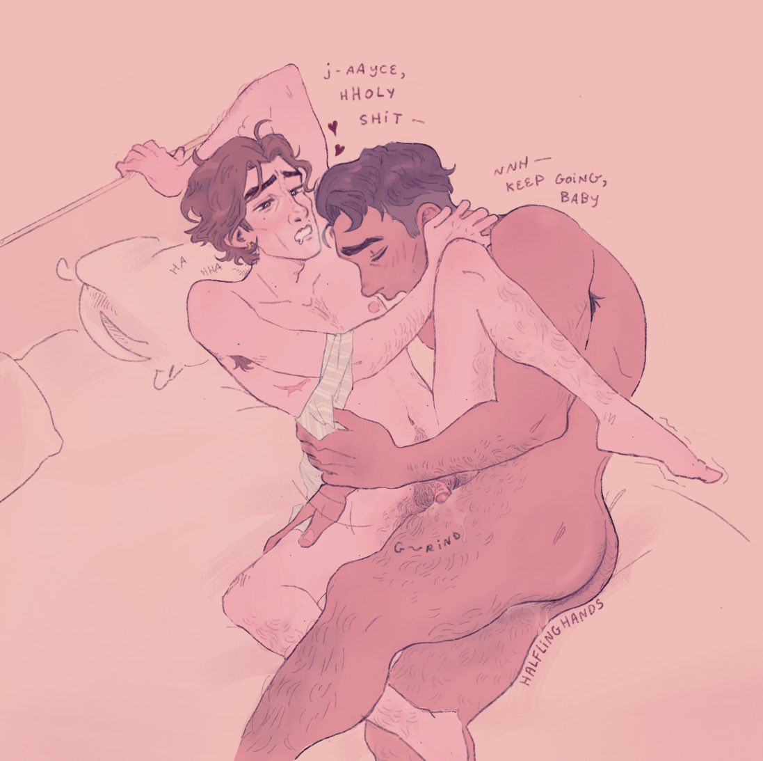 Jack Hoff ✨ tweet media