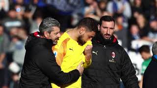 World AC Milan tweet media