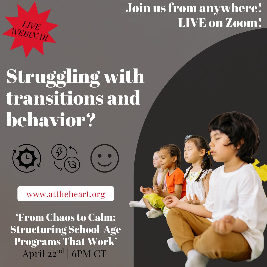 At The Heart of Teaching, Learning, & Leadership tweet media