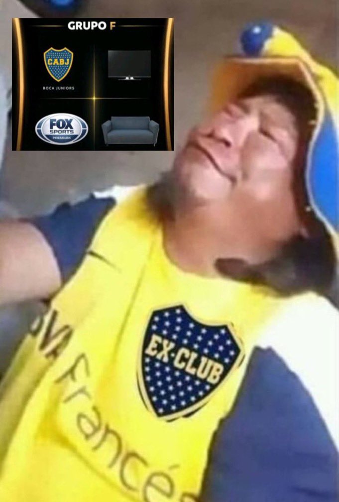 Dexter Morgan tweet media