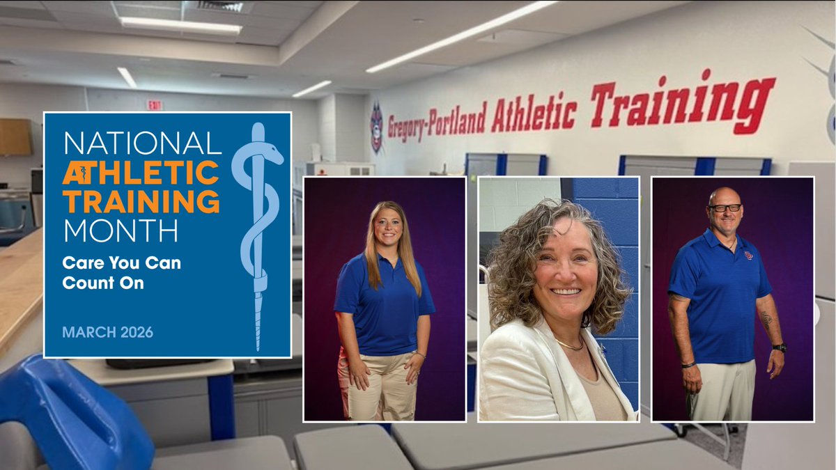 G-P Wildcat Athletics tweet media