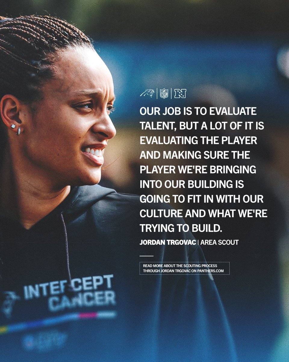 Carolina Panthers tweet media