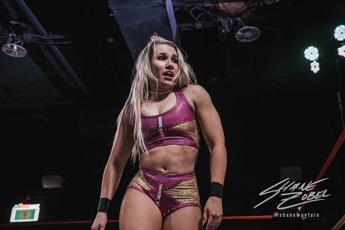 brittnie brooks tweet media