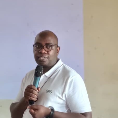 NiCE Club Rwanda (Nuclear is Clean Energy) tweet media