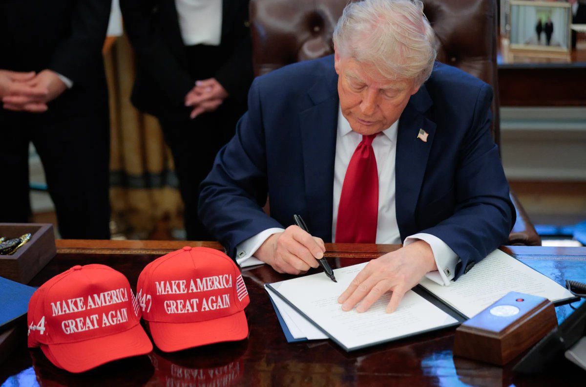 Eric Daugherty tweet media