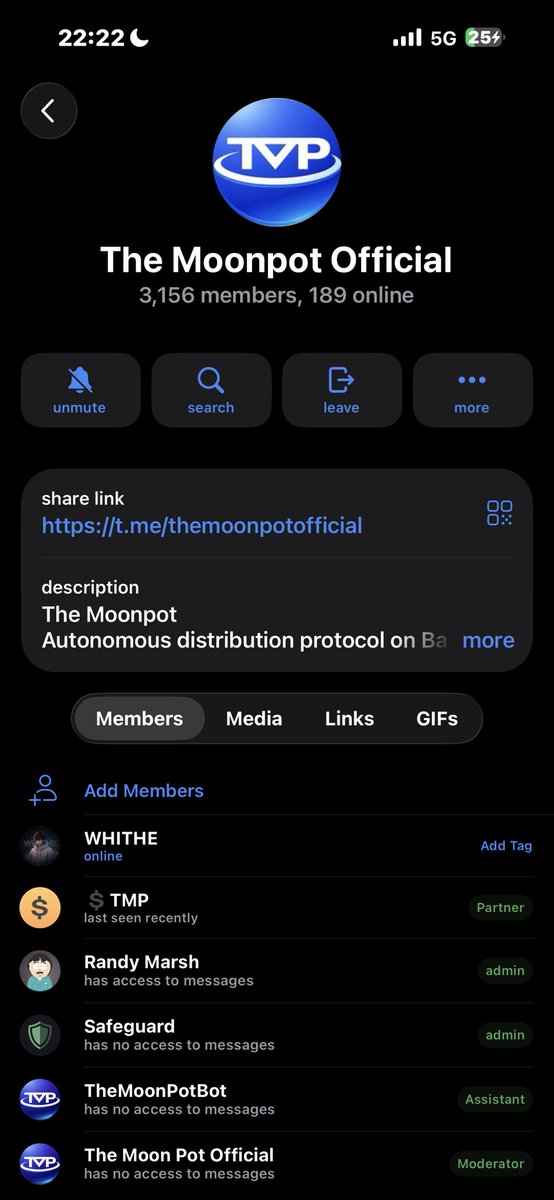 web3whithe's tweet photo. @themoonpot26 Done all the tasks hope to win ￼🏆🔥🤍

0xB4B96e6143C4379612af36052a4ccD30Cf6dA0Bc https://t.co/zIqFyn4AsM